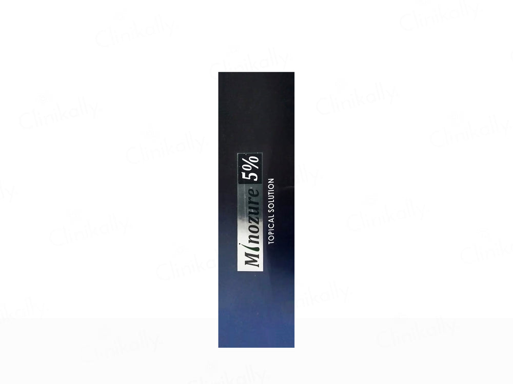 Minozure 5% Topical Solution