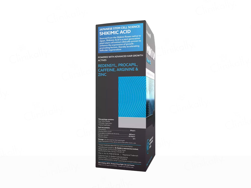 Mintop Forte 5% Solution