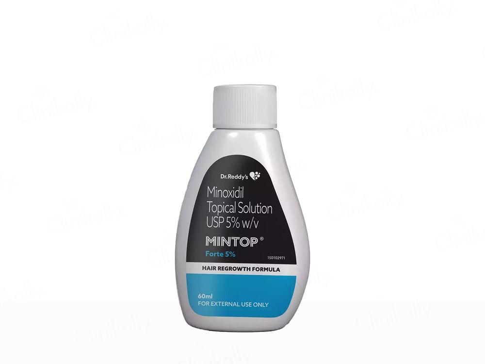 Mintop Forte 5% Solution