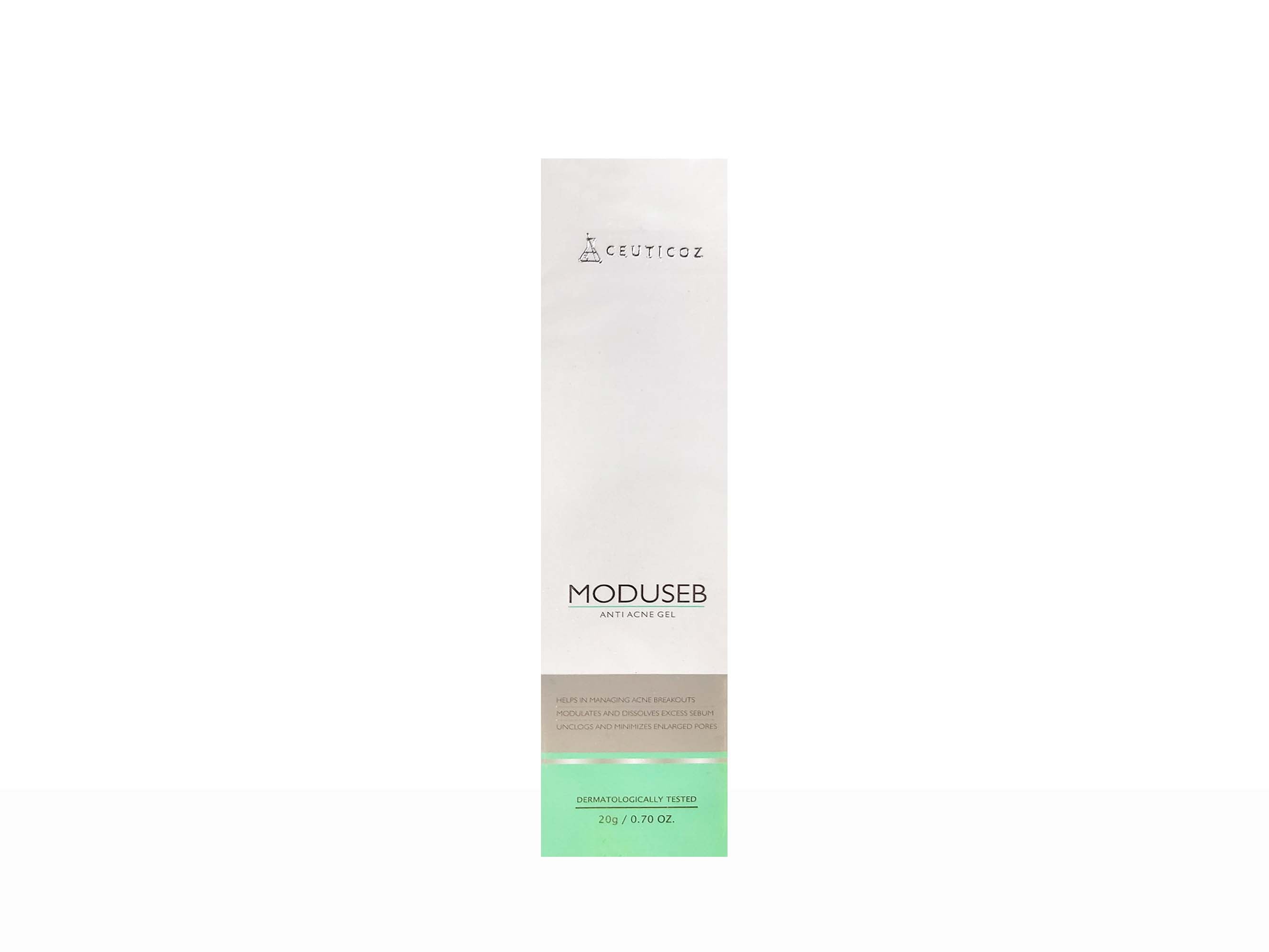 Moduseb Anti Acne Gel