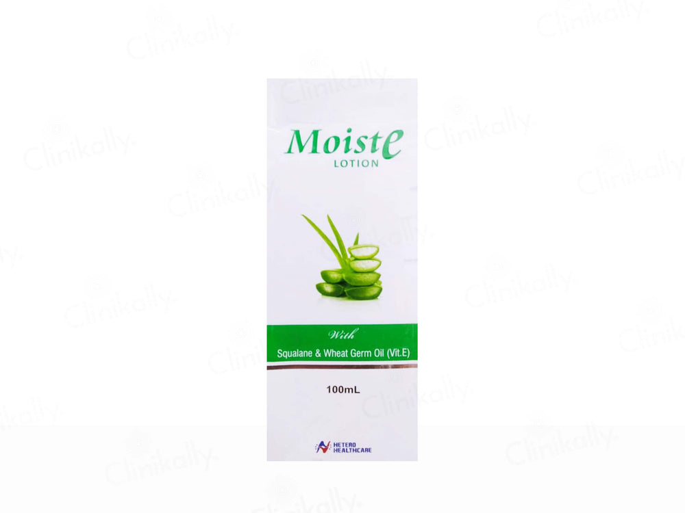 Moiste Lotion