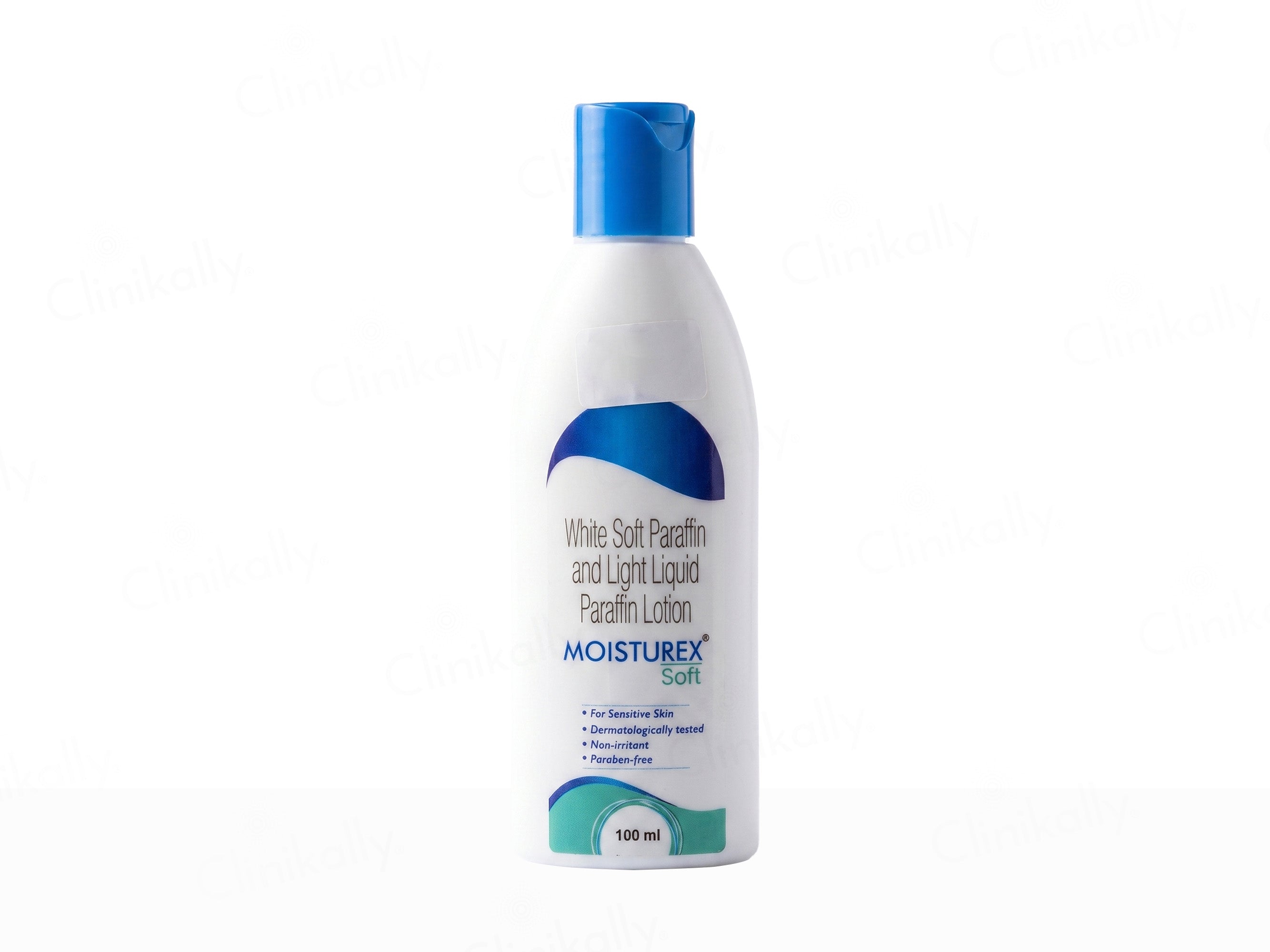 Buy Moisturex Soft Lotion Online at Best Price | Clinikally