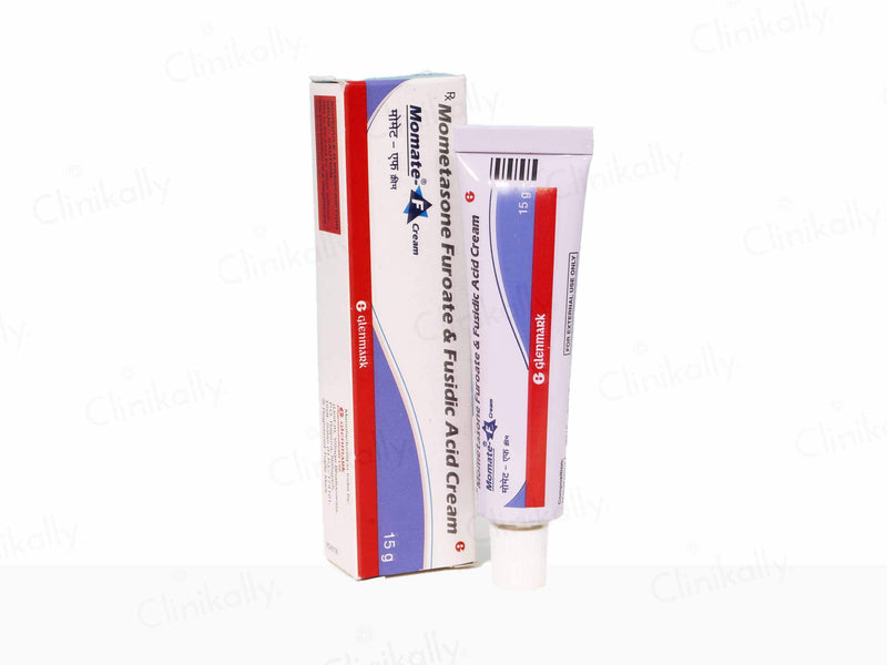 Buy Momate-F Cream Online | Clinikally