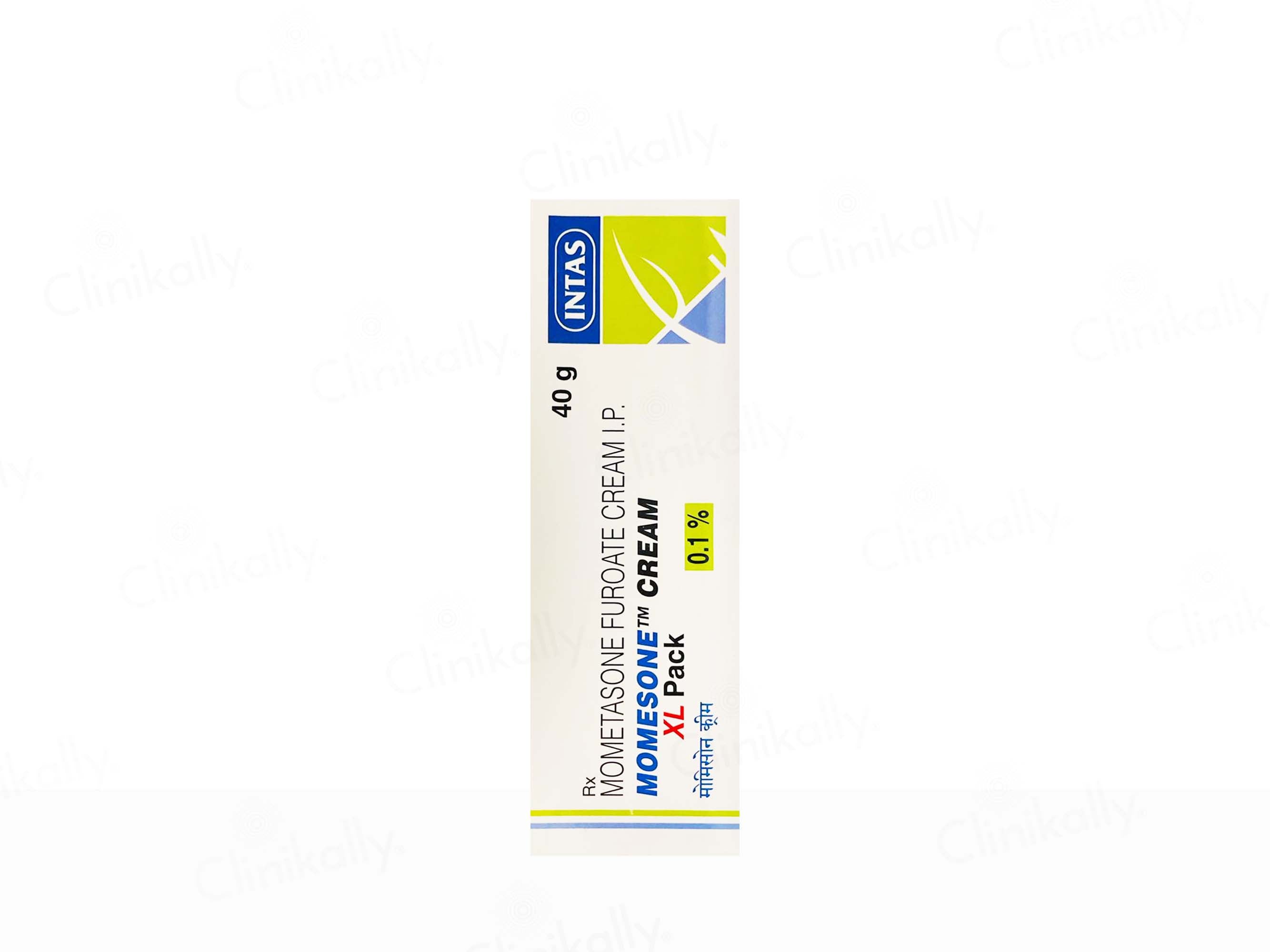 Buy Momesone XL Cream Online | Clinikally