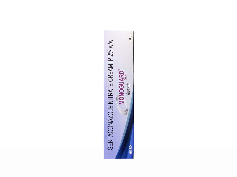 Monoguard Cream