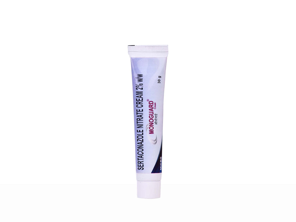 Monoguard Cream