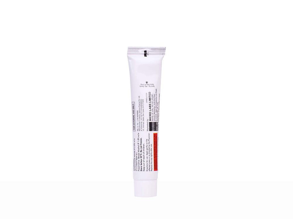 Monoguard Cream