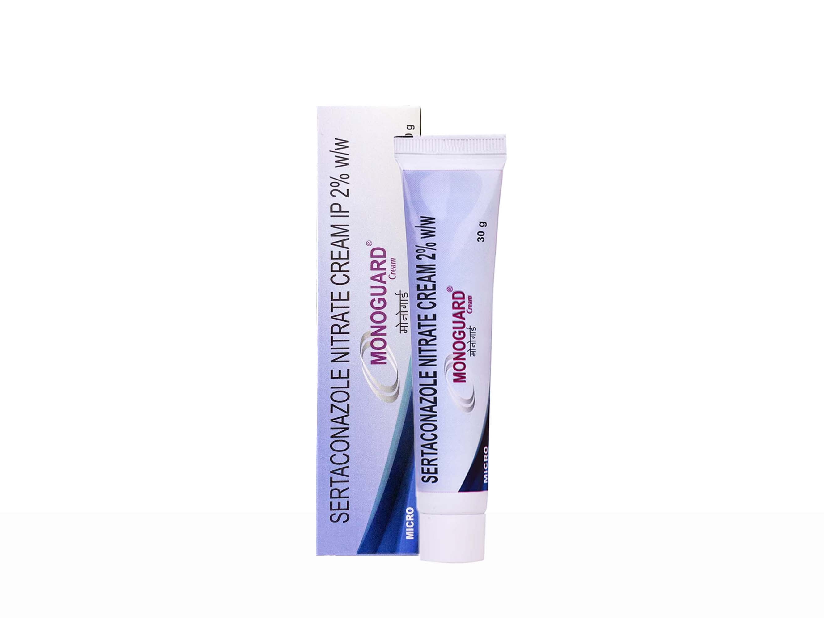 Monoguard Cream