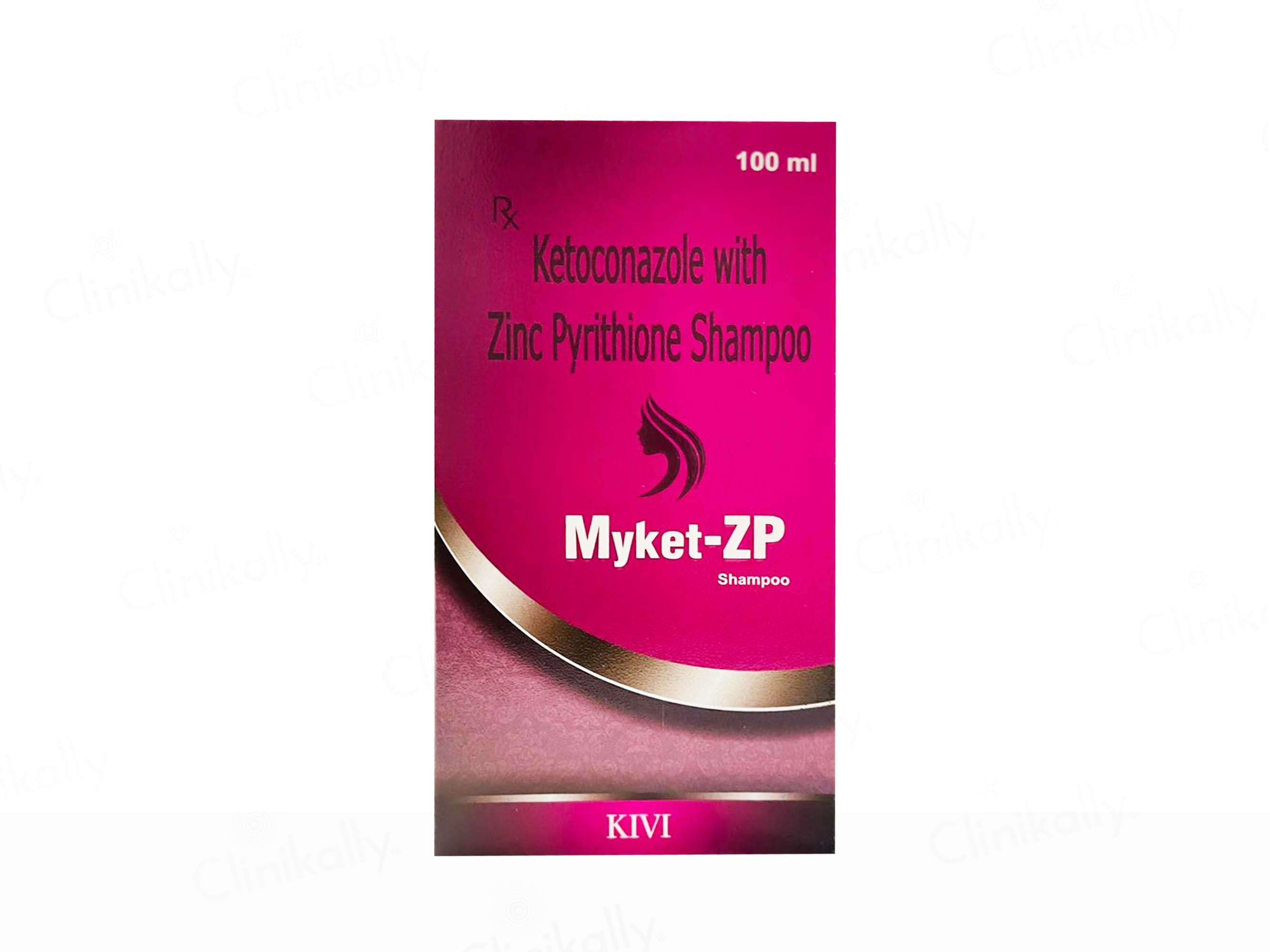 Myket-ZP Shampoo