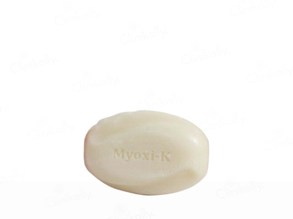 Myoxi-K Soap