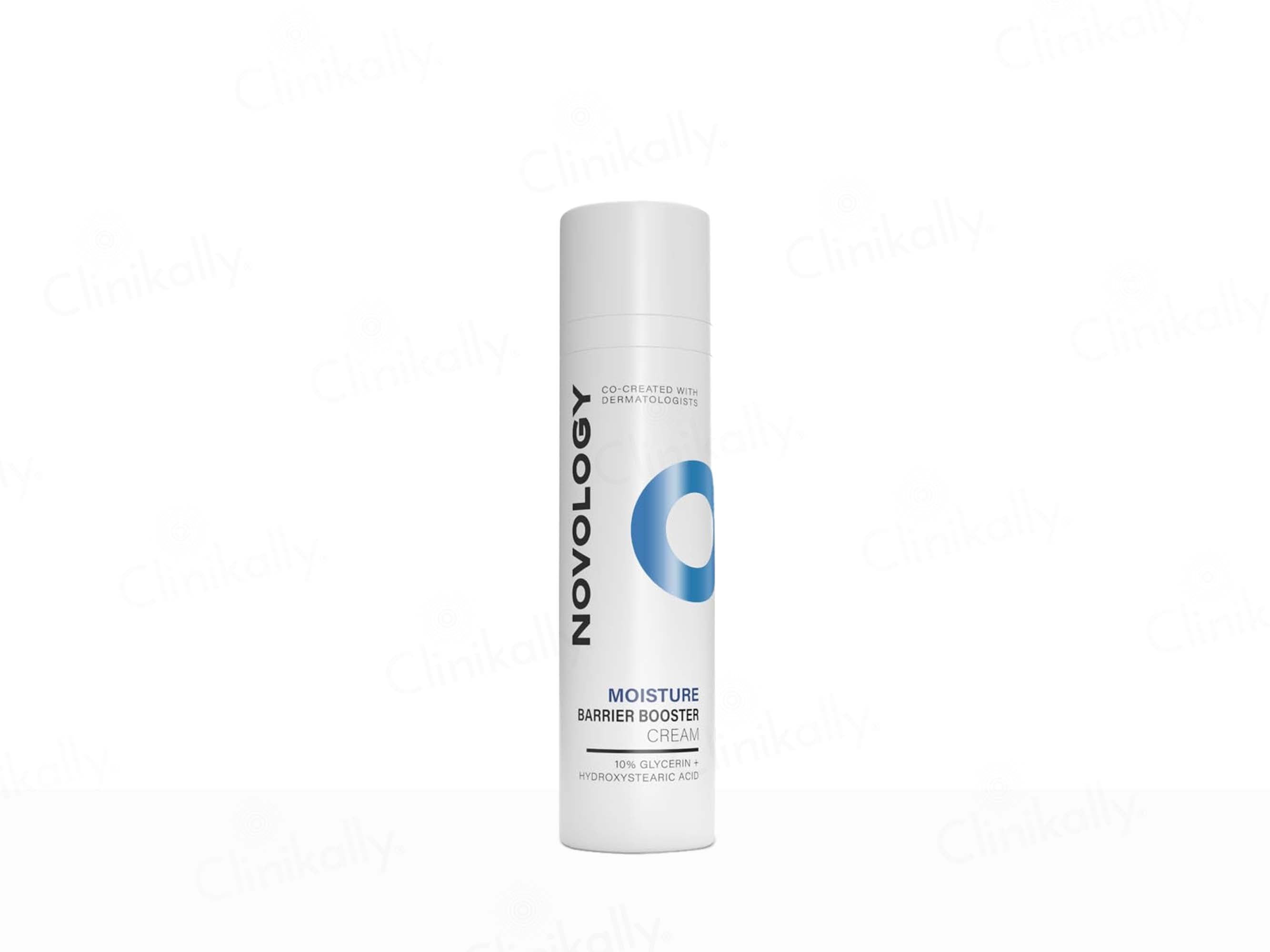 Novology Moisture Barrier Booster Cream