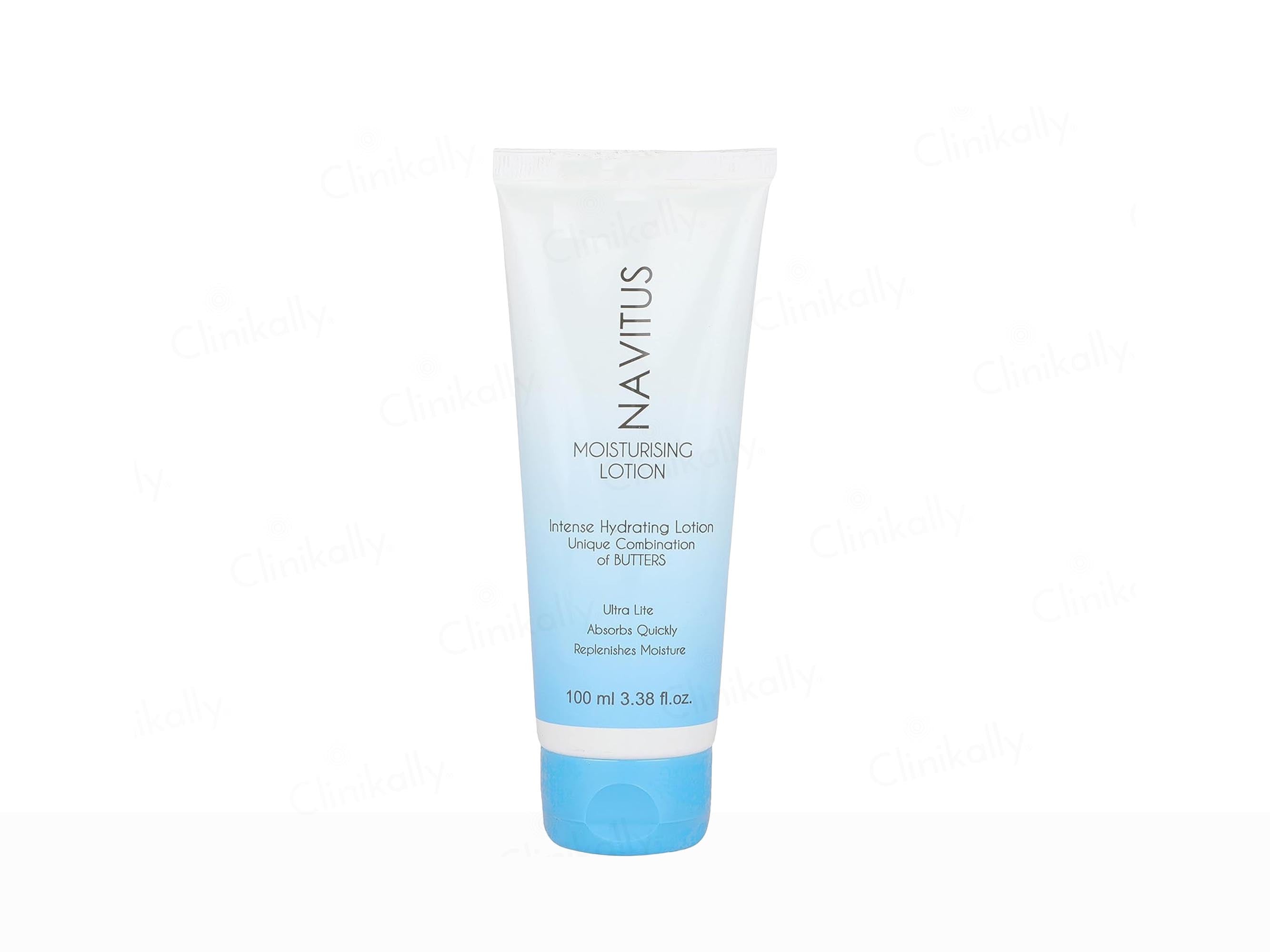 Navitus Moisturising Lotion