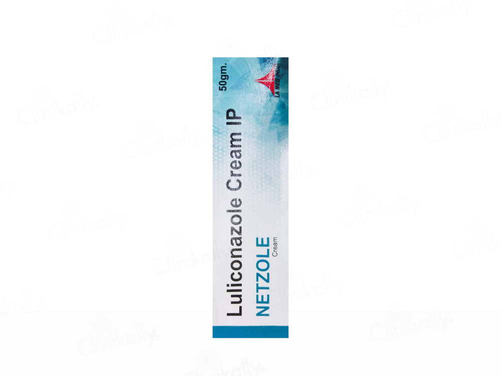 Netzole Cream