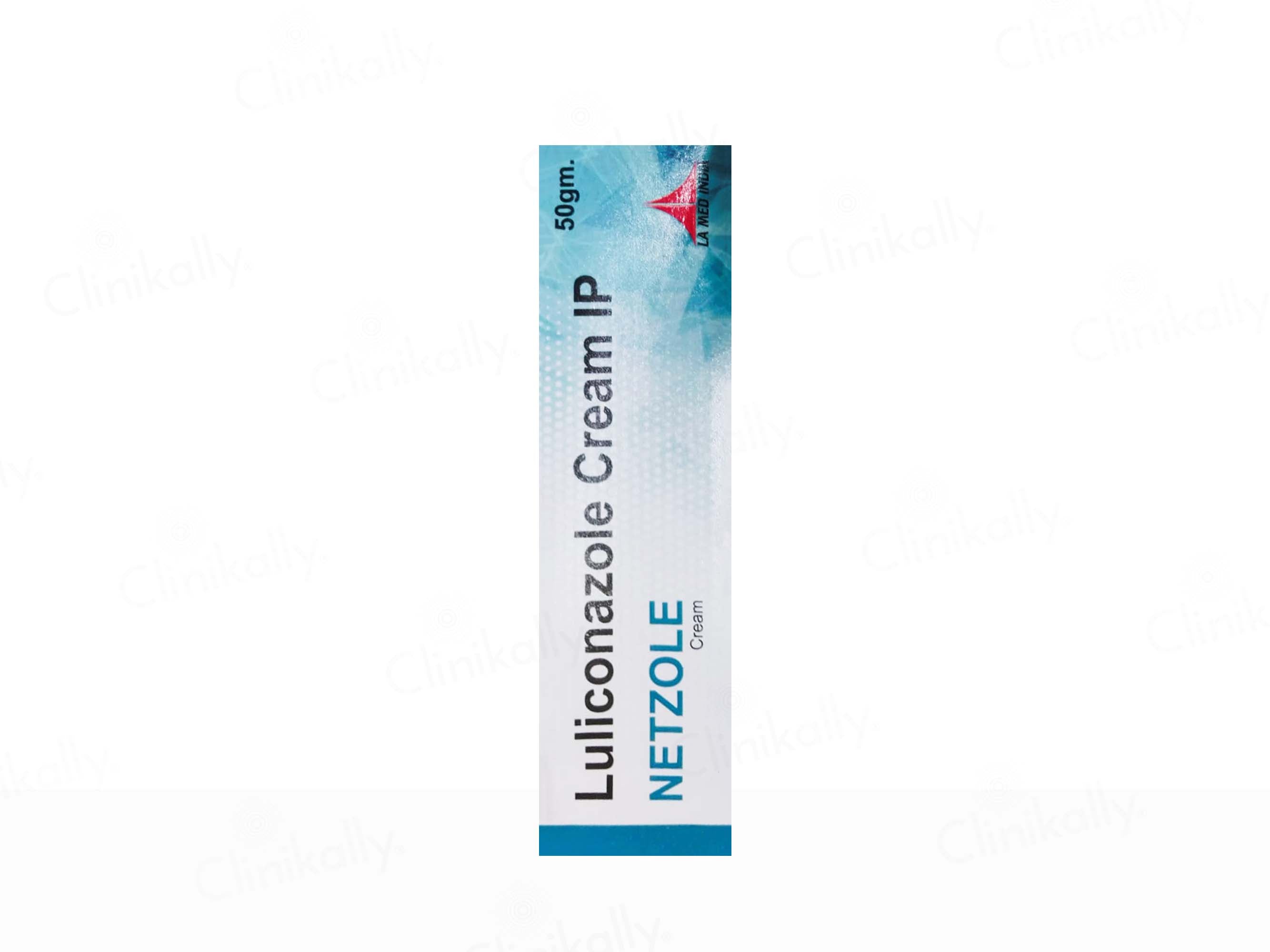 Netzole Cream