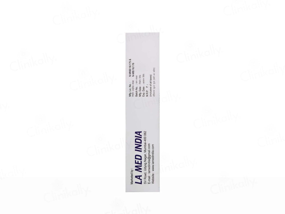 Netzole Cream