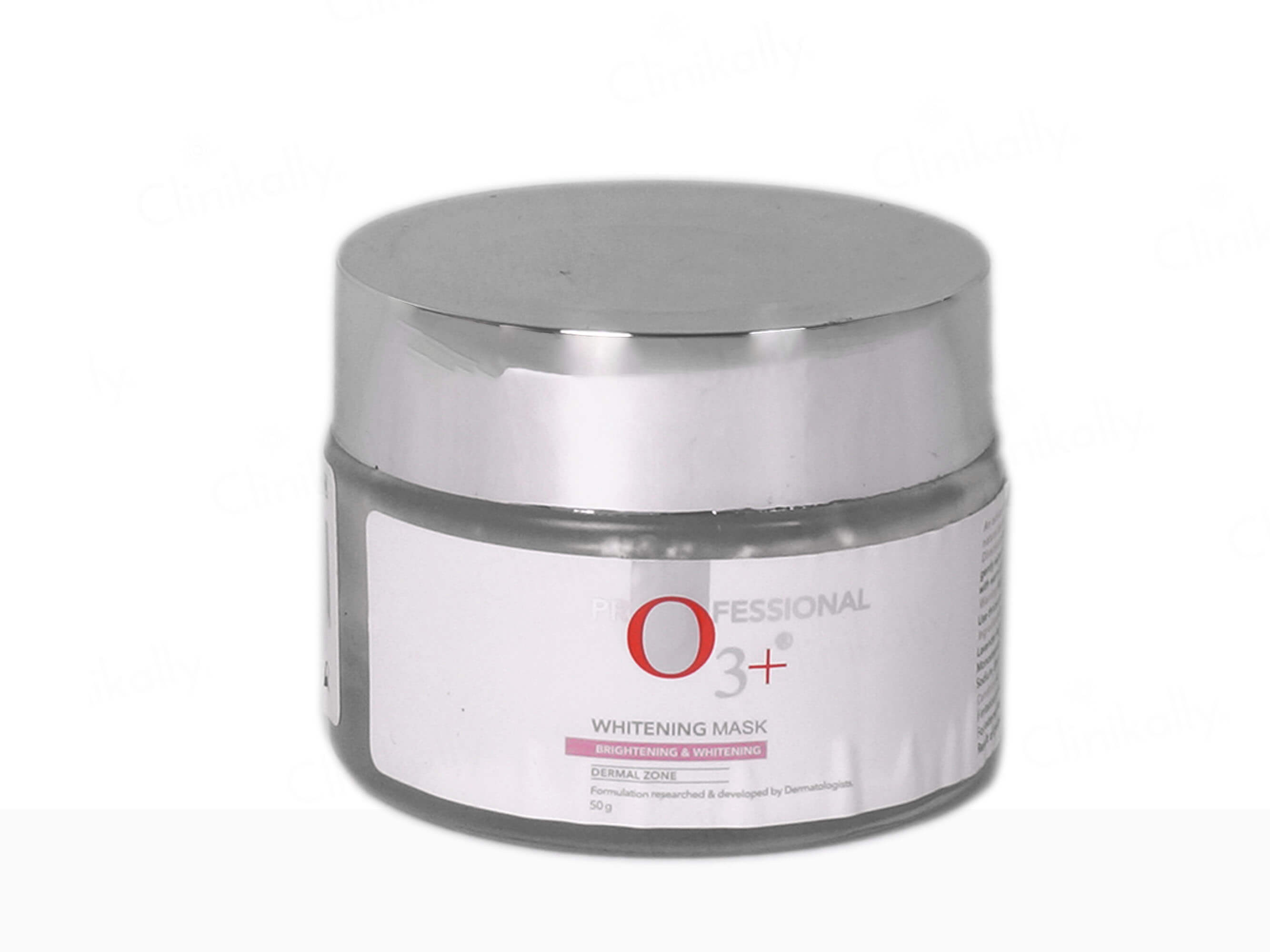 Buy O3 Brightening Whitening Mask Online Clinikally