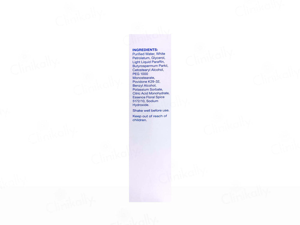 Oilatum Moisturising Lotion