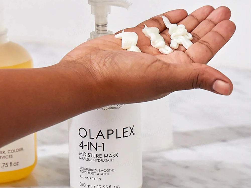 Olaplex 4-in-1 Moisture Mask