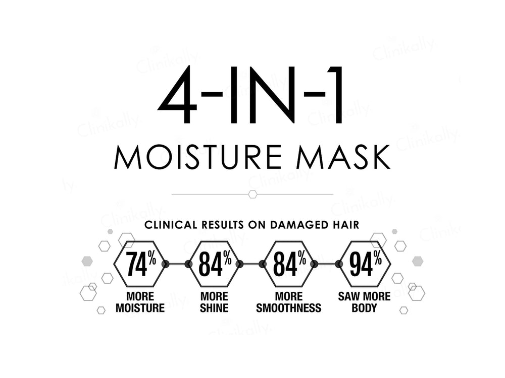 Olaplex 4-in-1 Moisture Mask