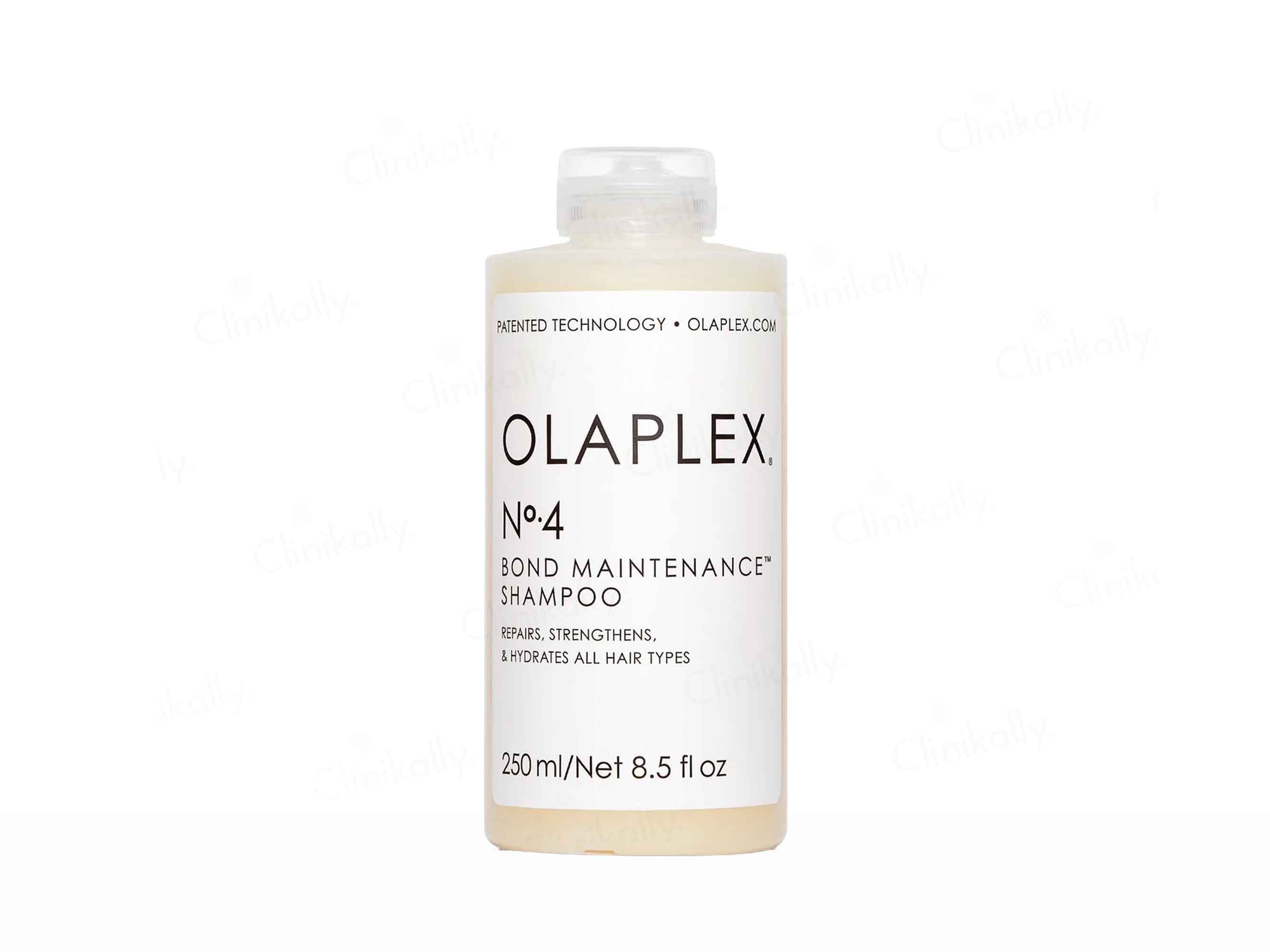 Olaplex No. 4 Bond Maintenance Shampoo