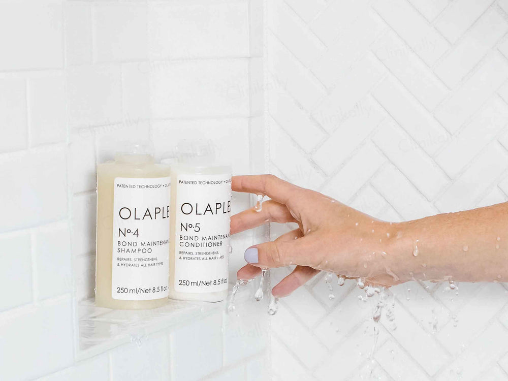 Olaplex No. 4 Bond Maintenance Shampoo