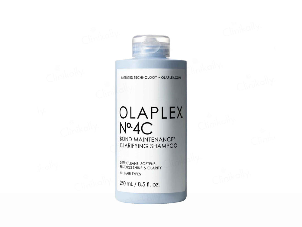 Olaplex No. 4C Bond Maintenance Clarifying Shampoo