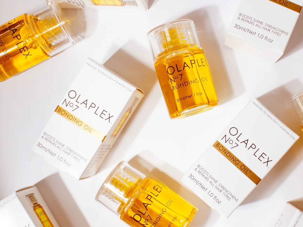 Olaplex No. 7 Bonding Oil