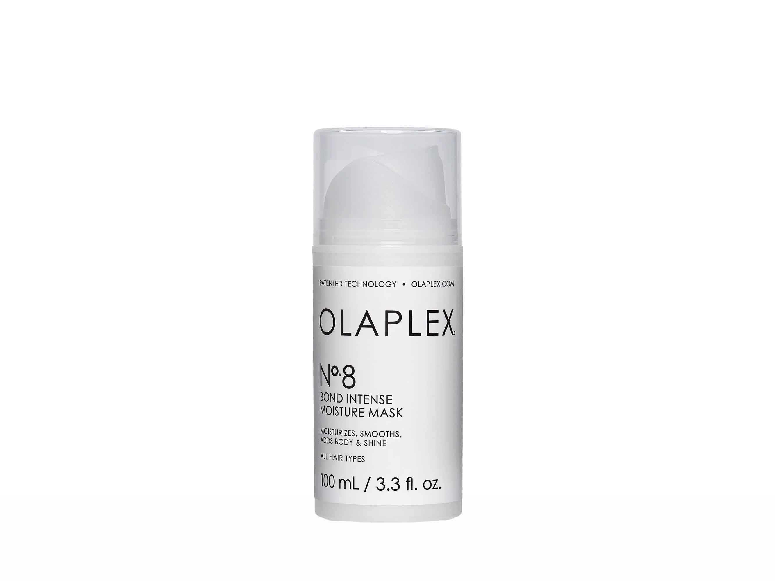 Olaplex No. 8 Bond Intense Moisture Mask