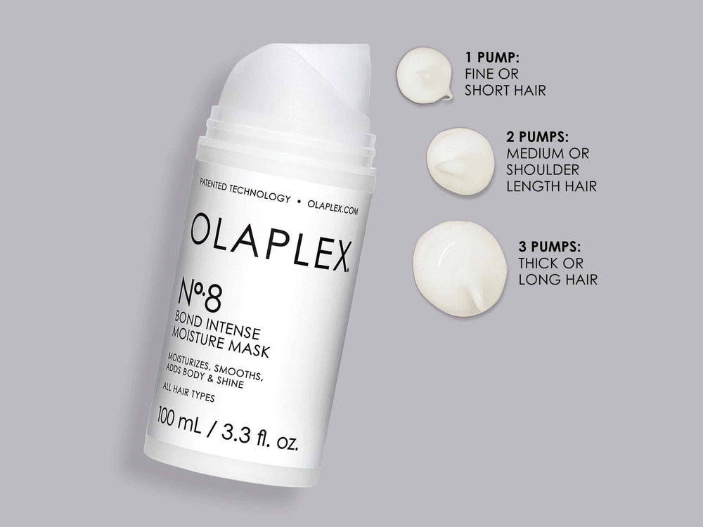 Olaplex No. 8 Bond Intense Moisture Mask