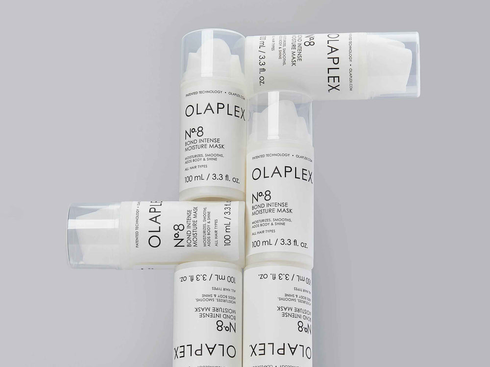 Olaplex No. 8 Bond Intense Moisture Mask