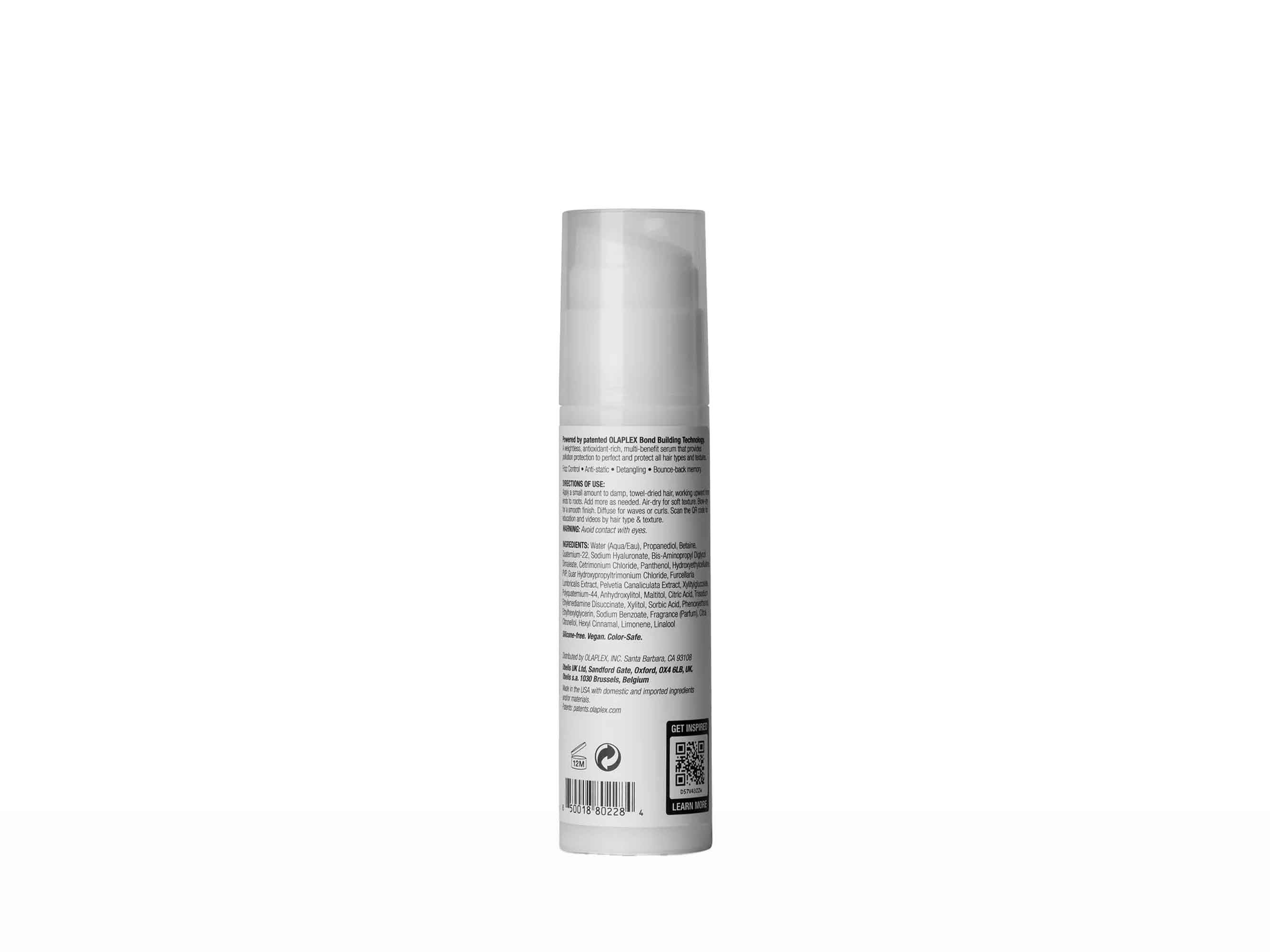 Olaplex No. 9 Bond Protector Nourishing Hair Serum