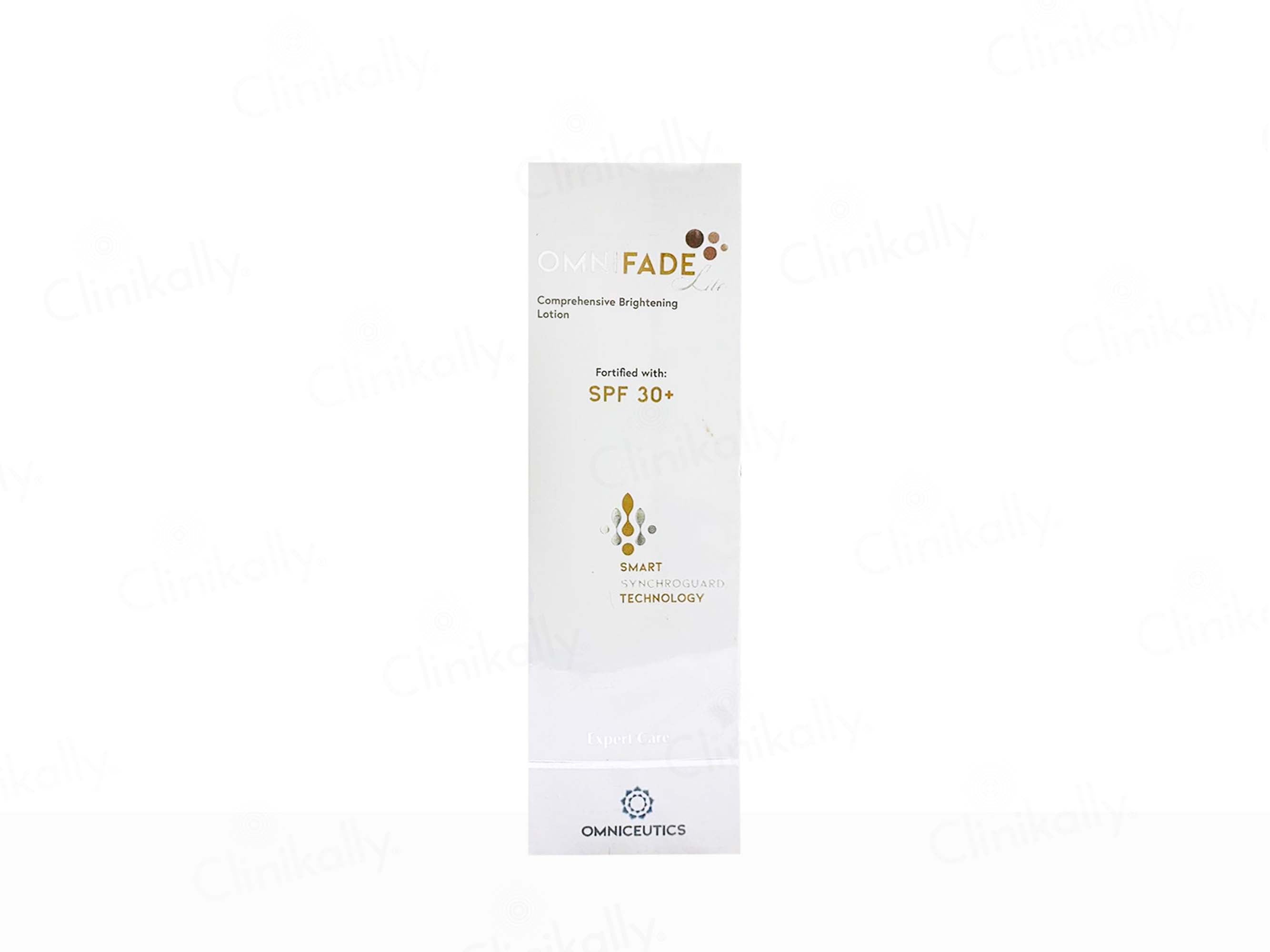 Omnifade Lite Comprehensive Brightening Lotion SPF 30+