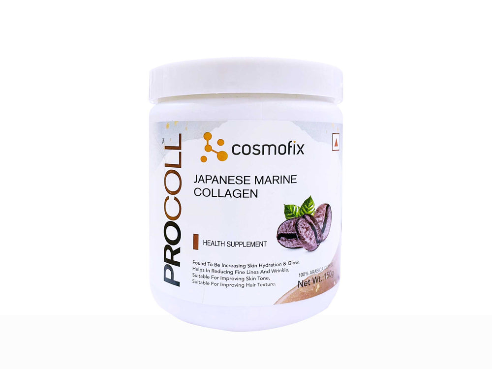 Cosmofix Procoll Japanese Marine Collagen Powder