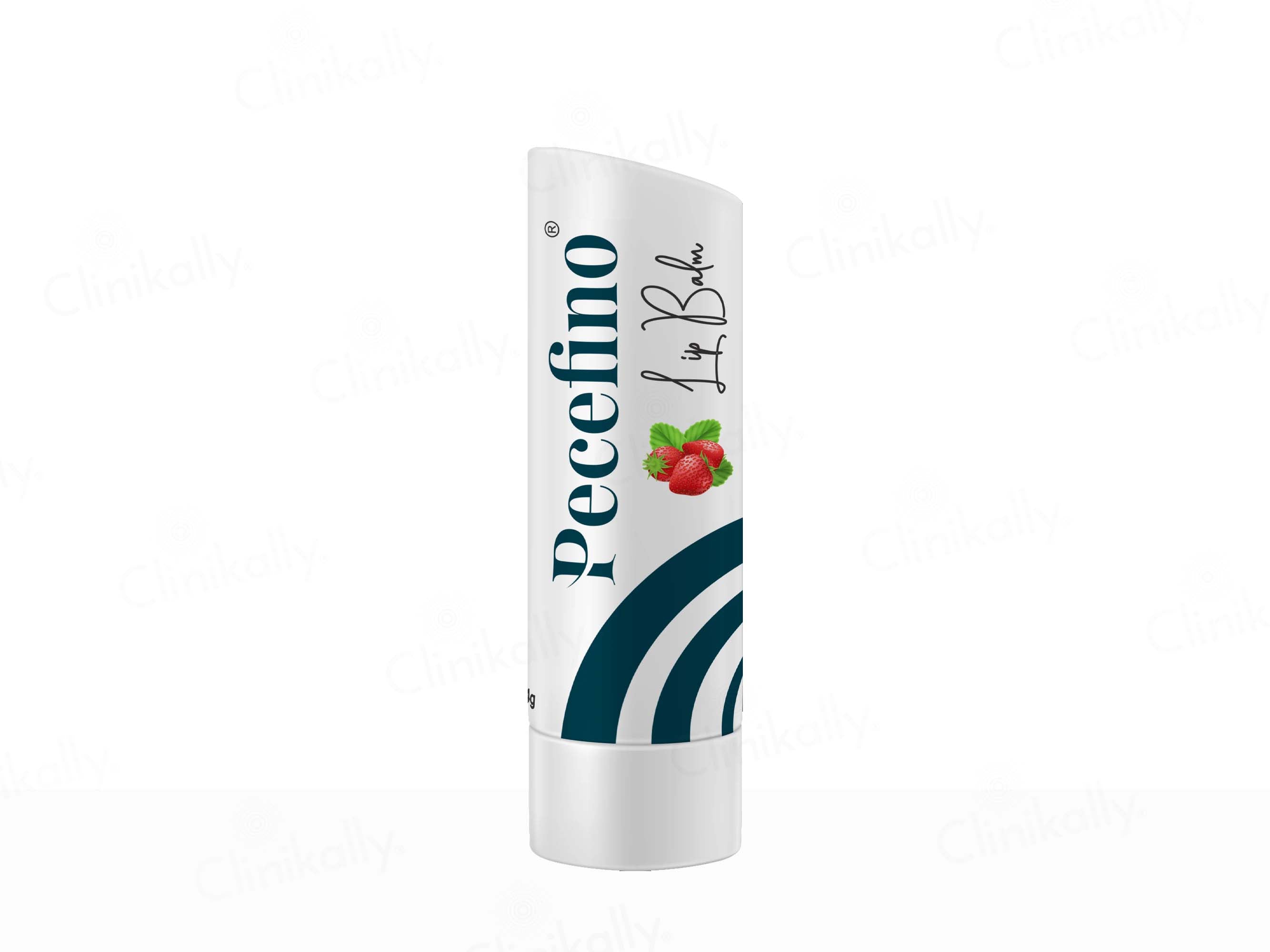 Pecefino Lip Balm