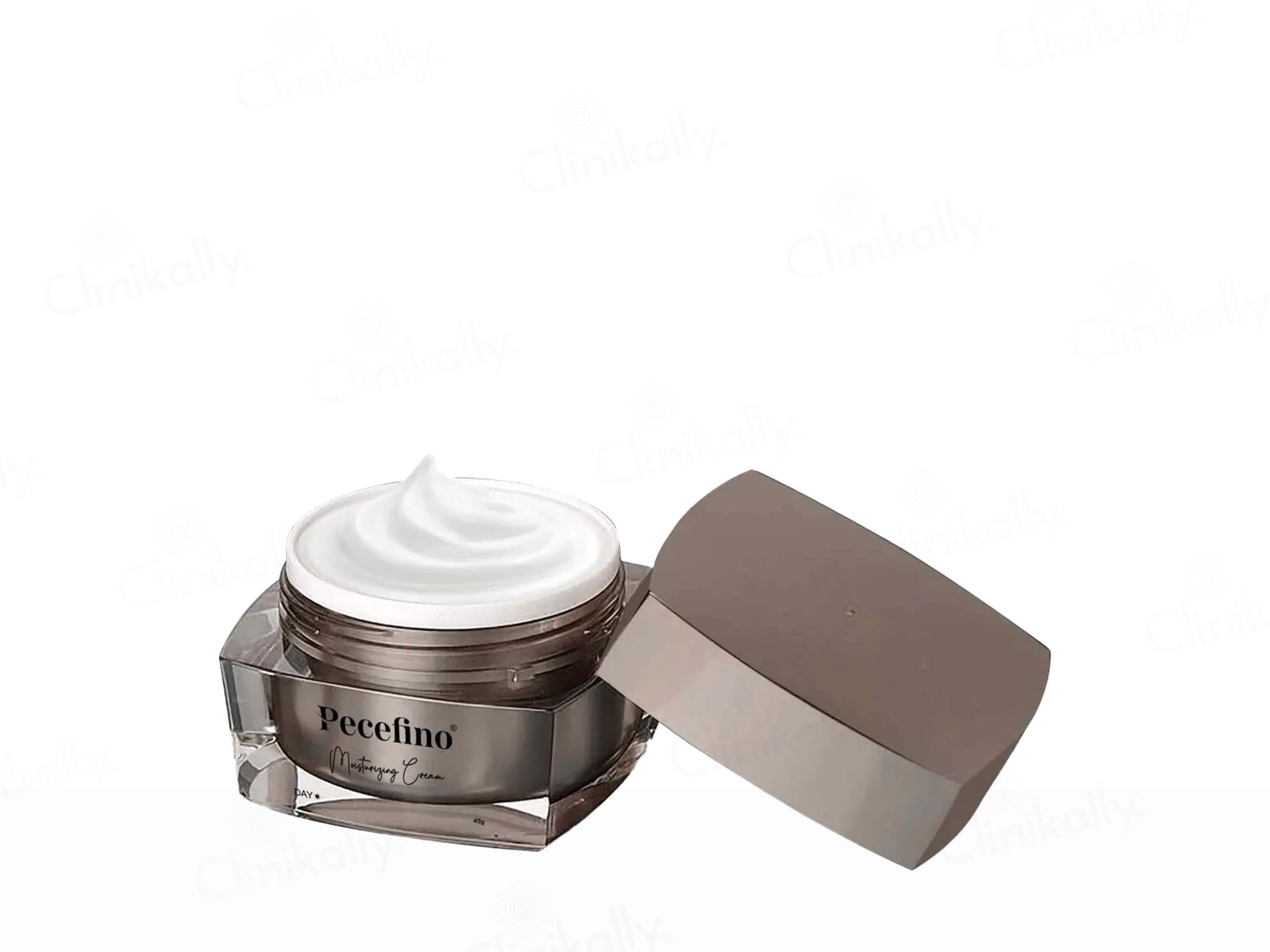 Pecefino Moisturizing Day Cream