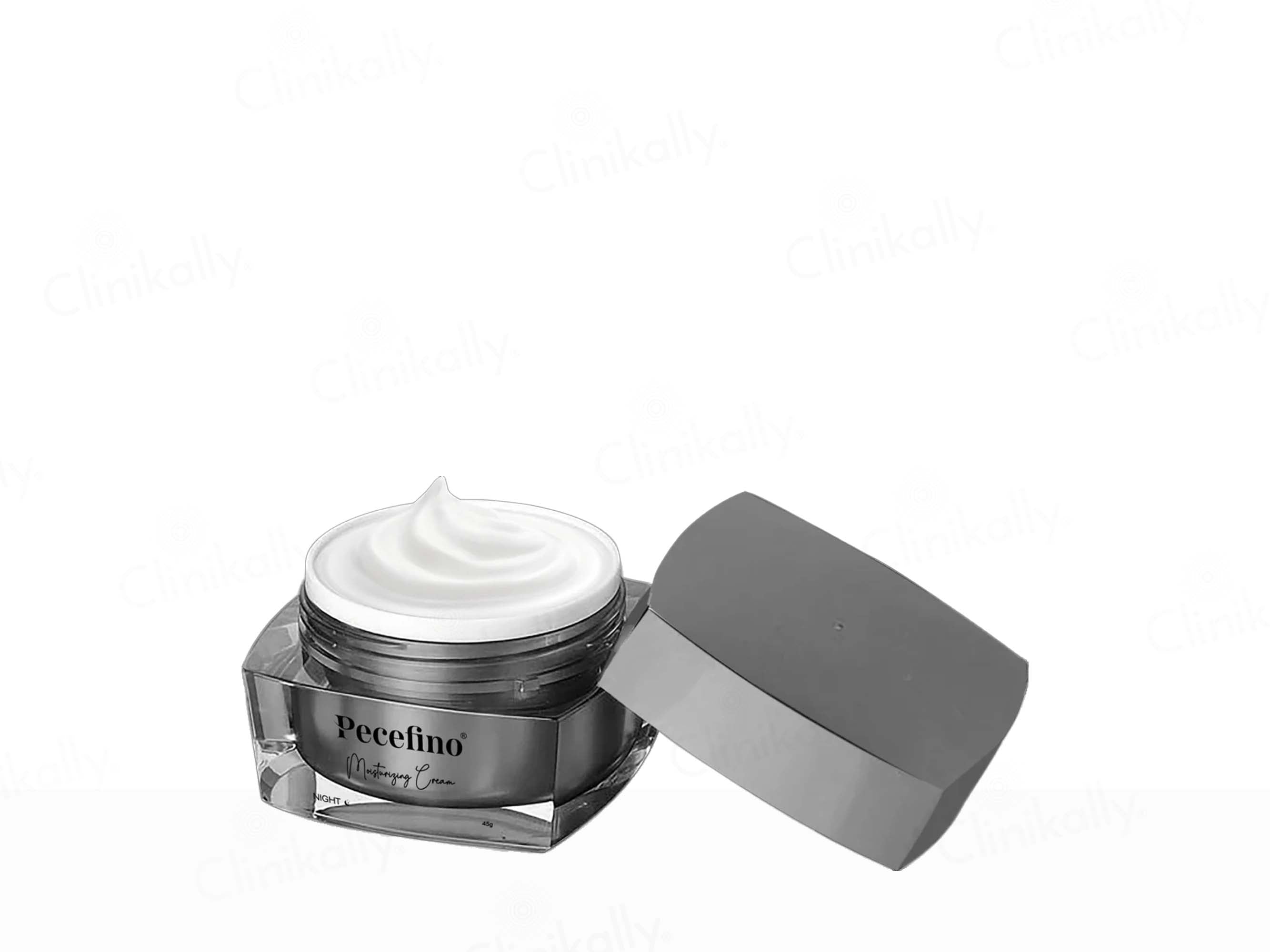 Pecefino Moisturizing Night Cream