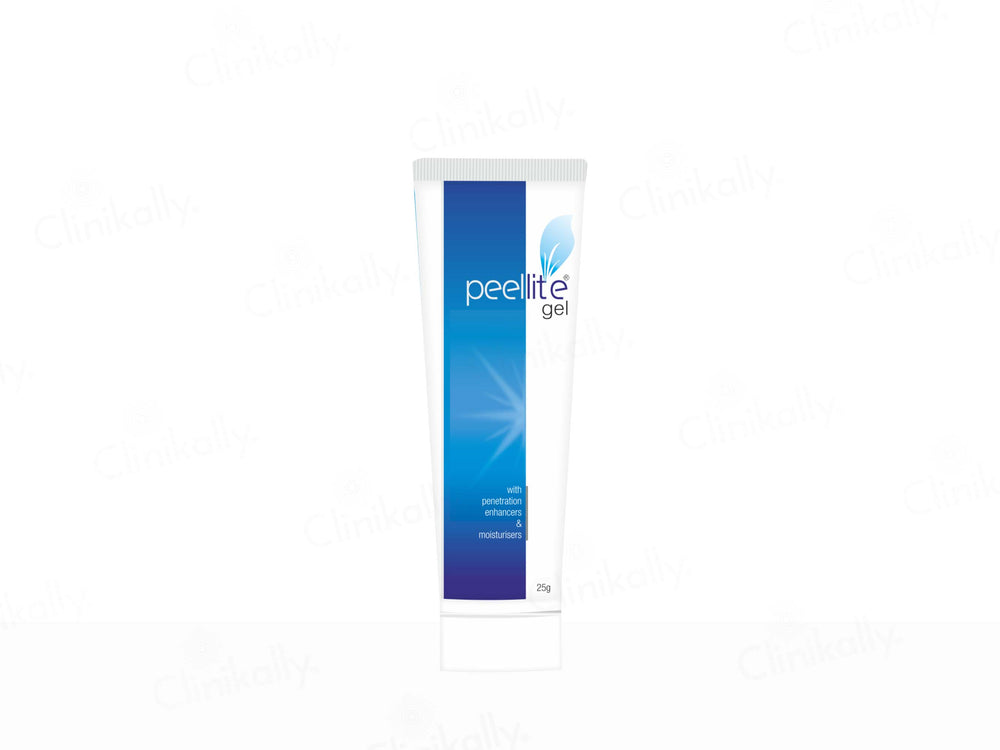 Peel Lite Gel