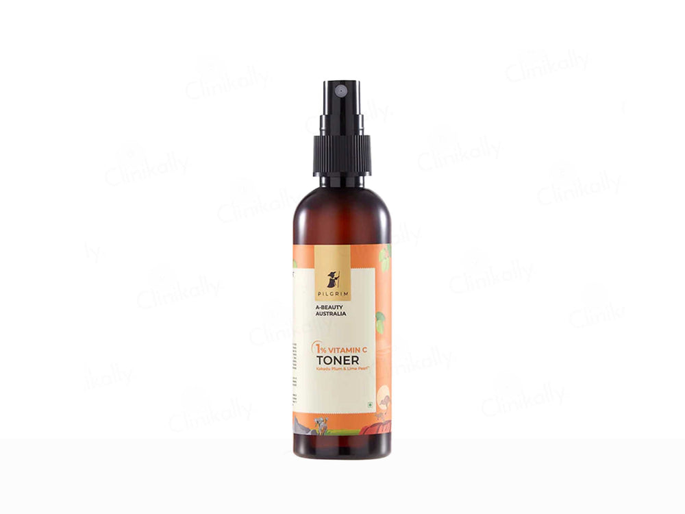 Pilgrim 1% Vitamin C Toner