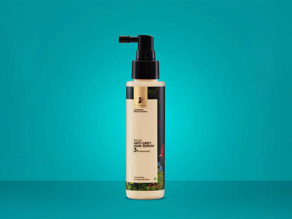 Pilgrim Patuá Anti-Grey Hair Serum