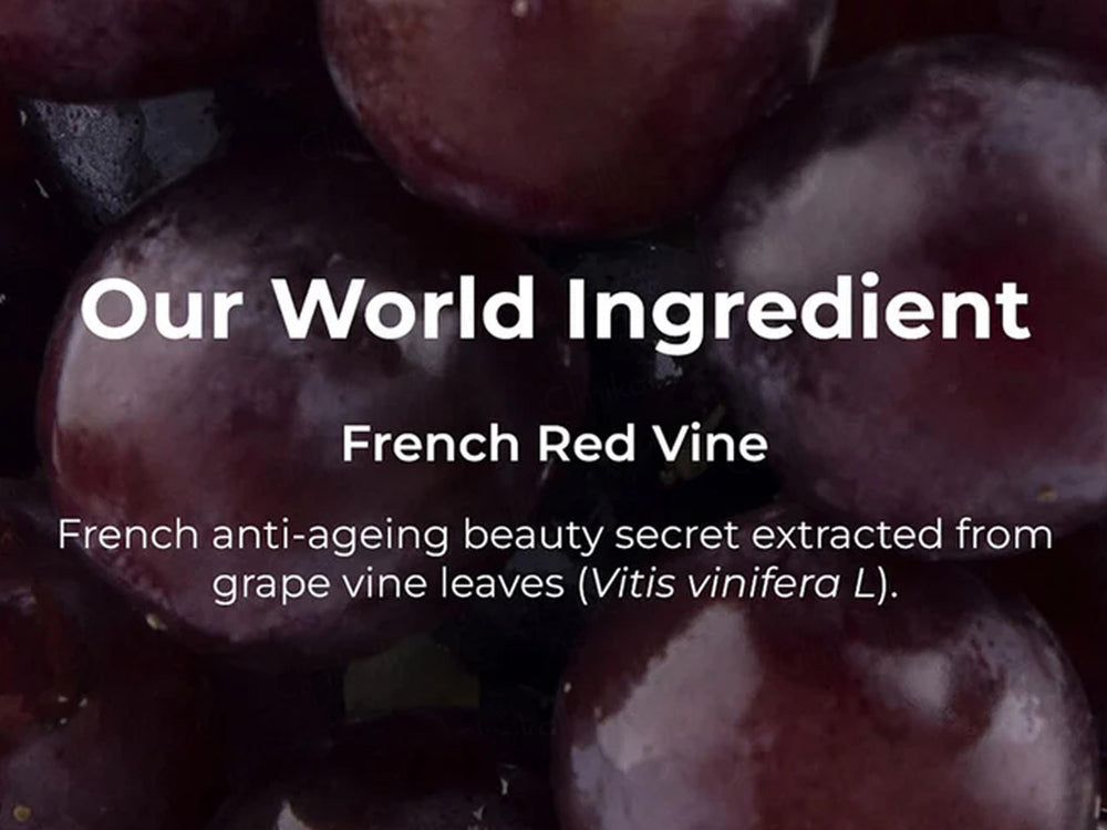 Pilgrim Red Vine Face Serum