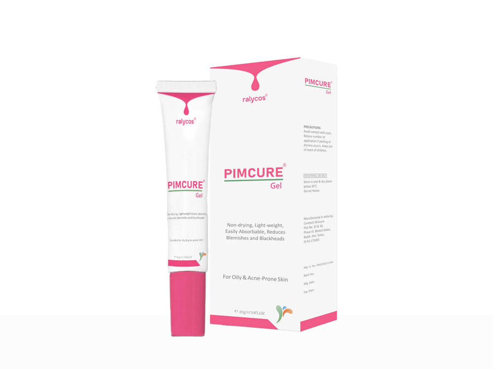 Pimcure Gel