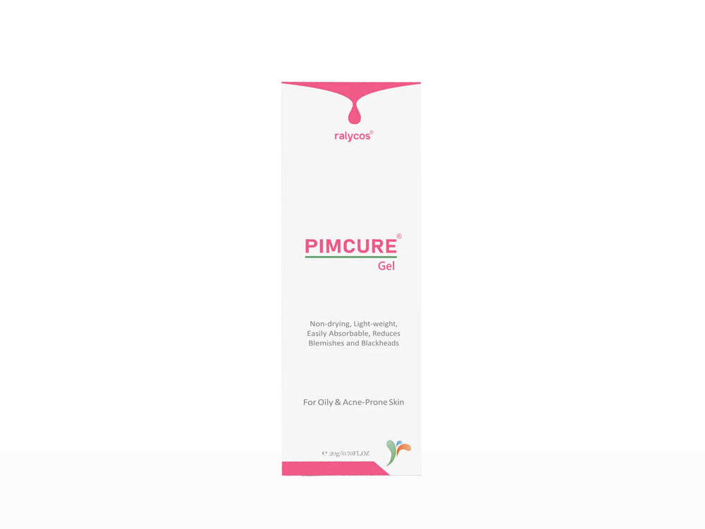 Pimcure Gel