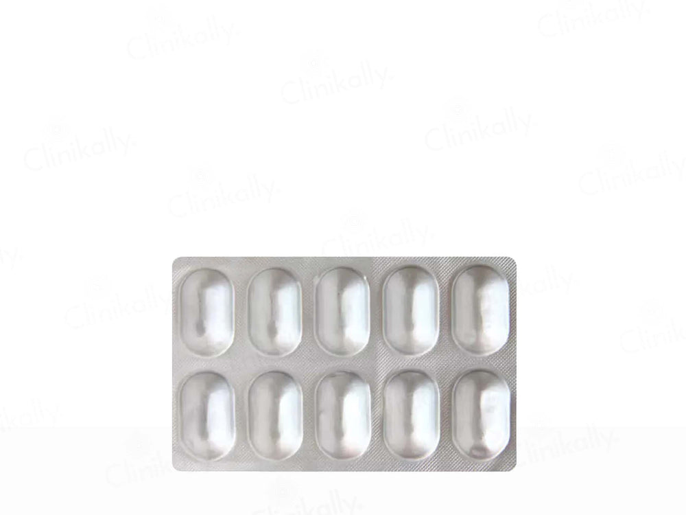 Vitimed Tablet
