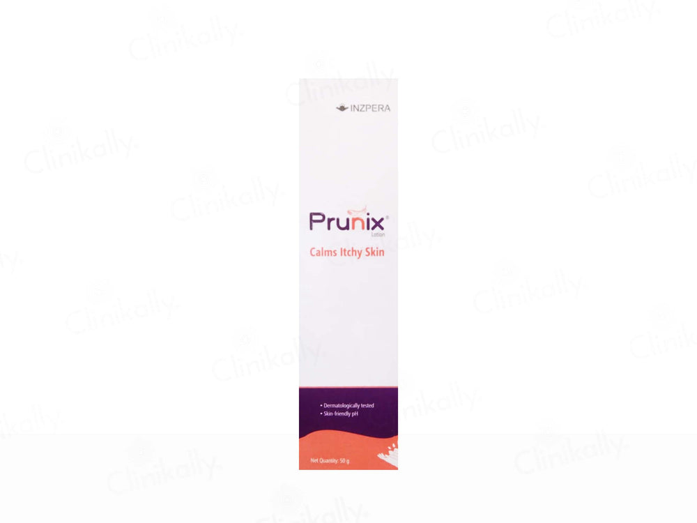 Prunix Anti-Itch Lotion