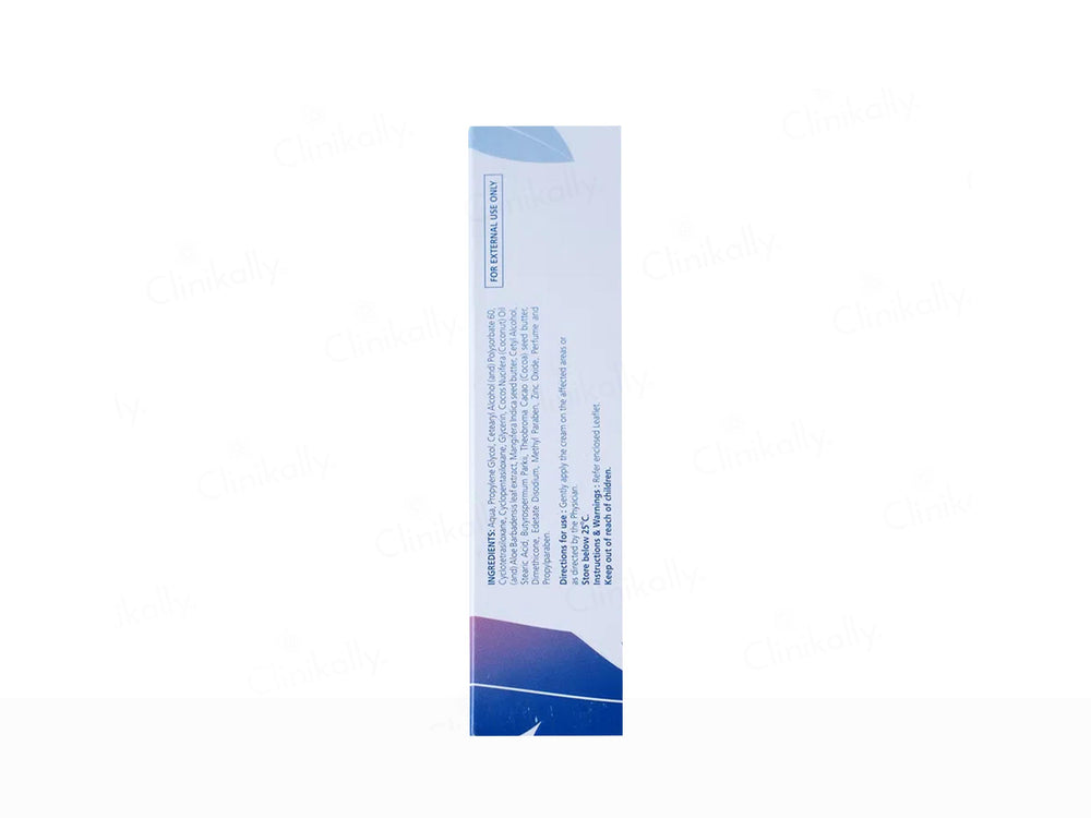 Psomoist Moisturising Cream