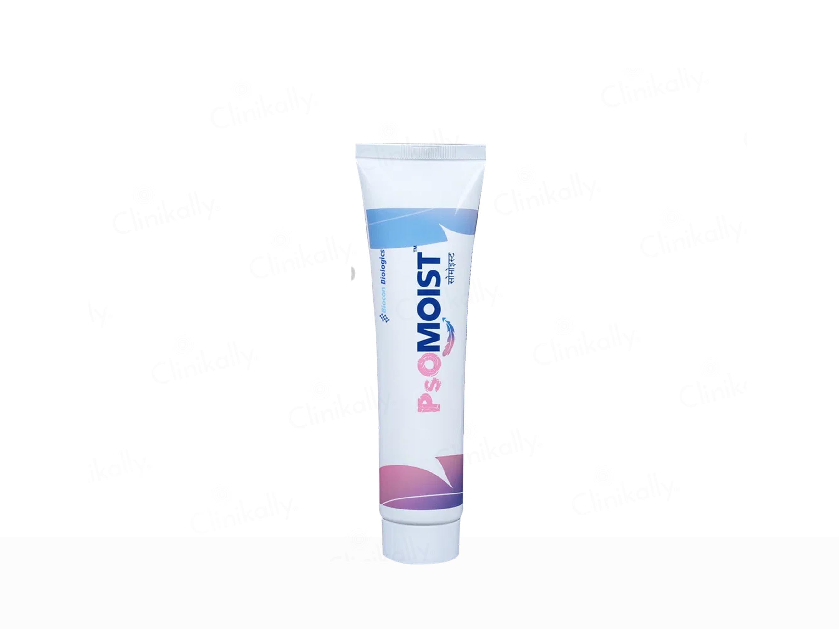 Psomoist Moisturising Cream