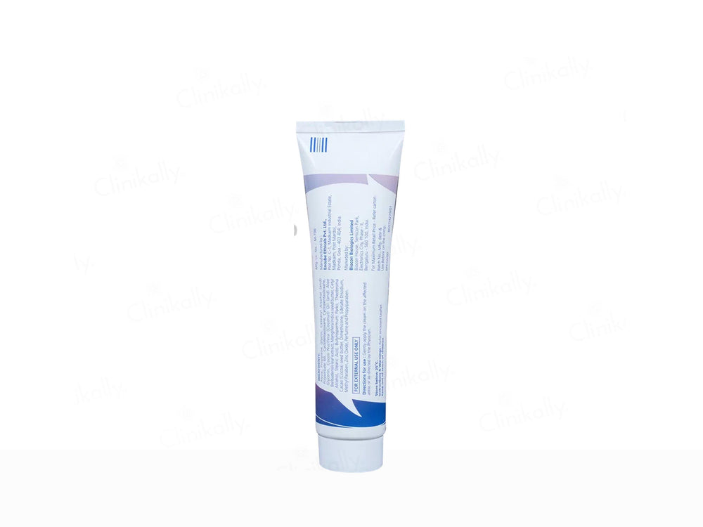 Psomoist Moisturising Cream