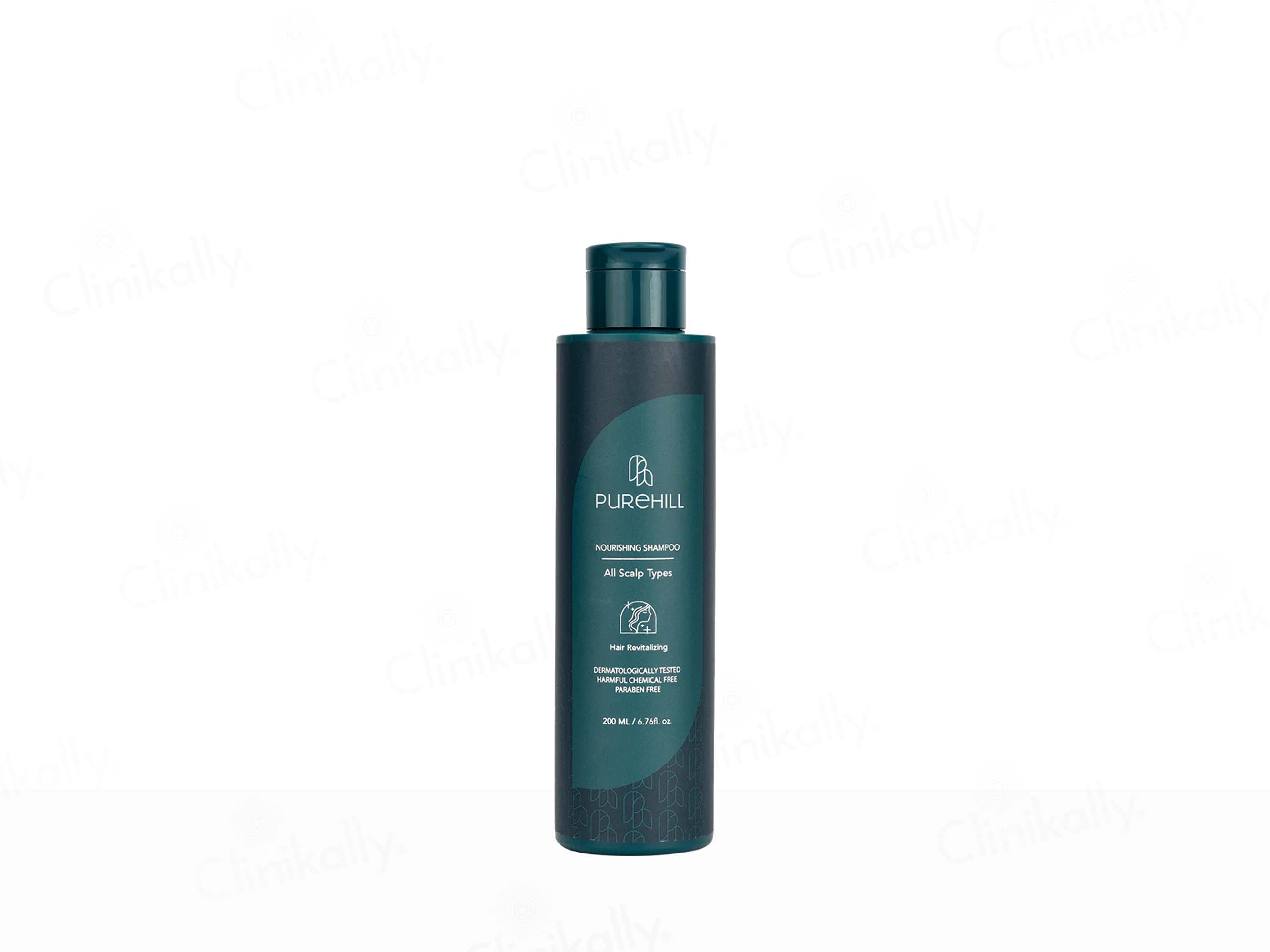 Purehill Hair Revitalizing Nourishing Shampoo