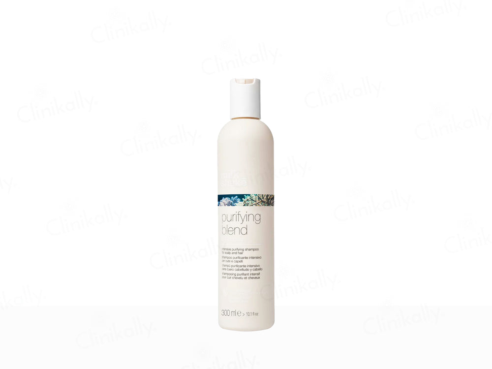 Milk Shake Purifying Blend Shampoo