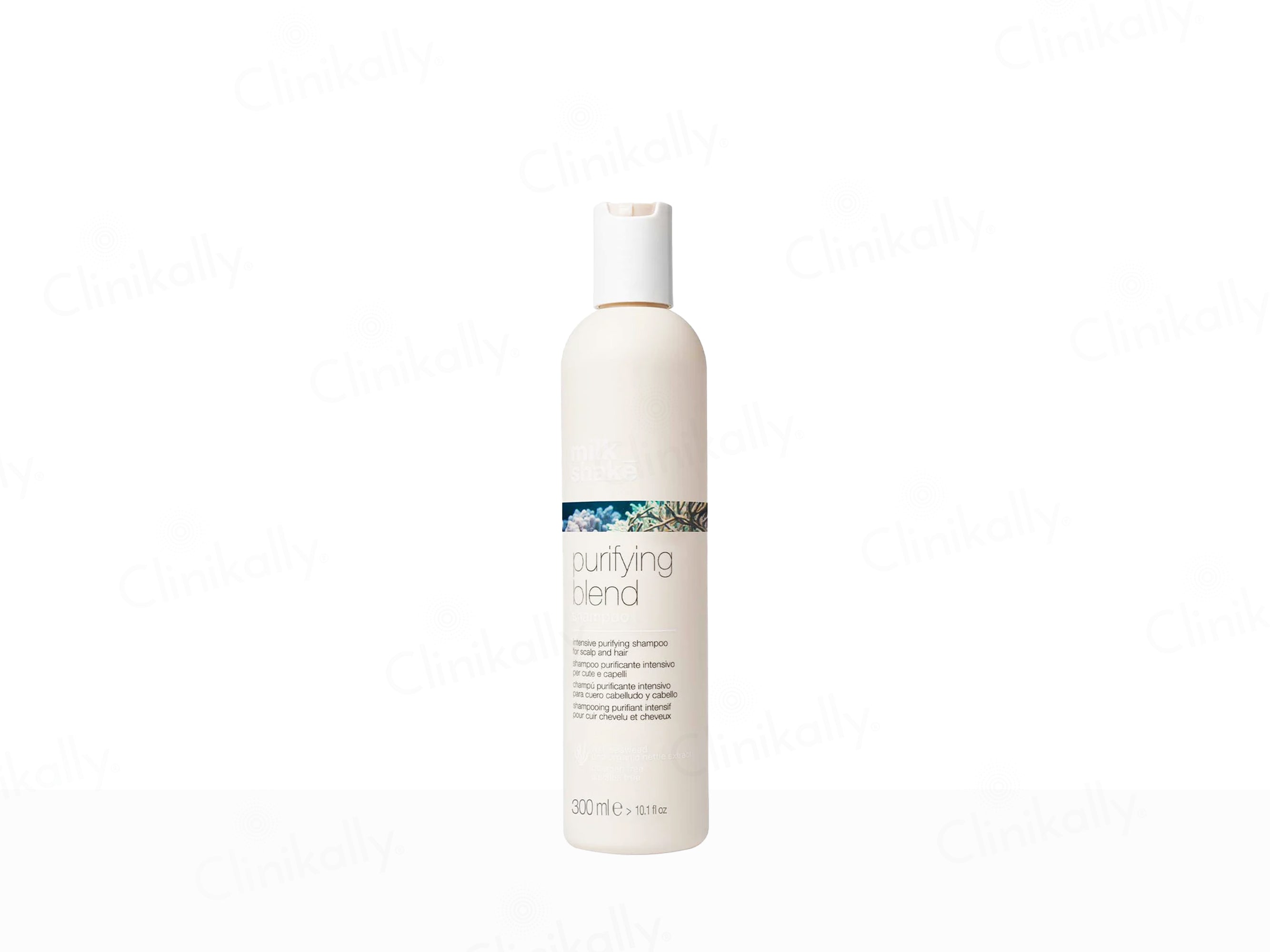 Milk Shake Purifying Blend Shampoo